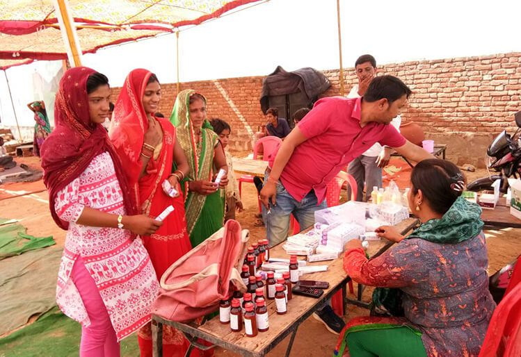 health-medical-camps