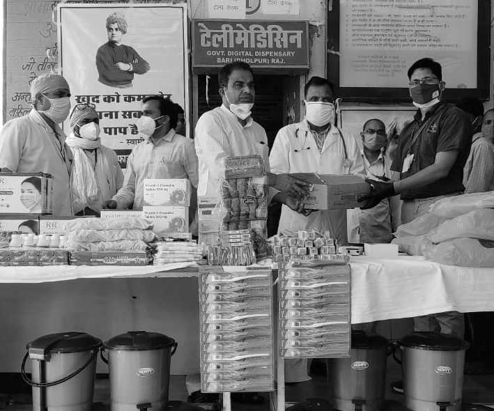 Ration-Kits